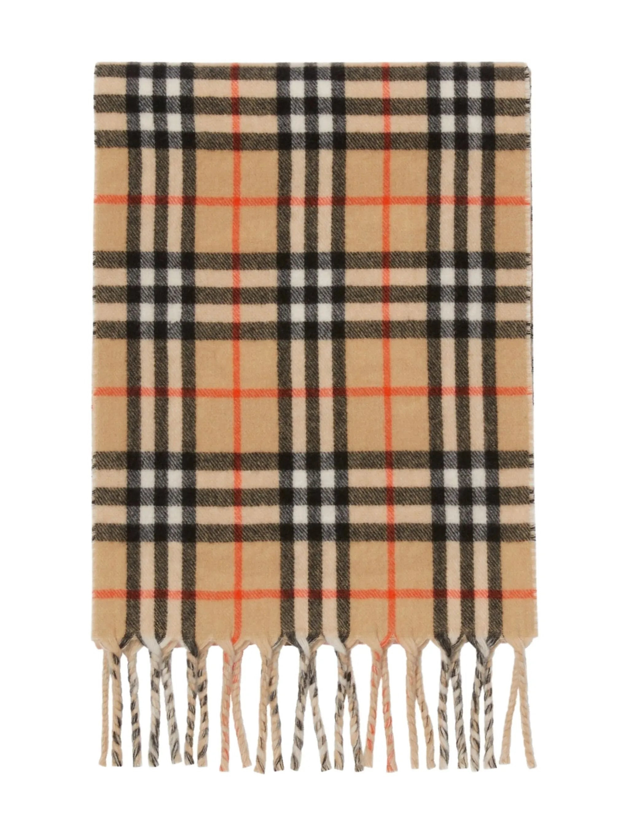 EKD reversible scarf - 2
