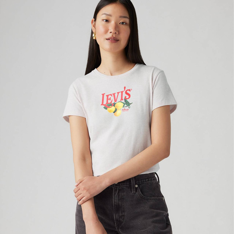 Levi's GRAPHIC PERFECT T-SHIRT outlook