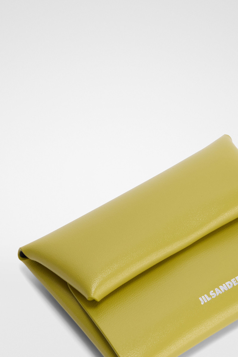 Folded Coin Purse 3