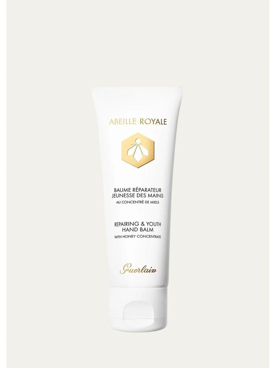Abeille Royale Revitalizing Youth Hand Balm, 1.5 oz. - 1