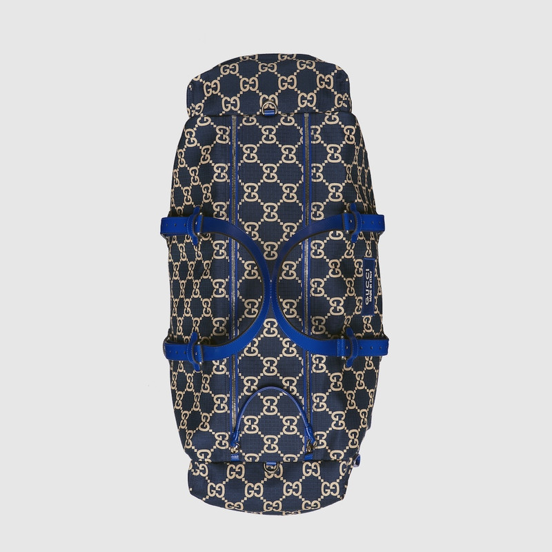 Maxi GG ripstop duffle bag 6