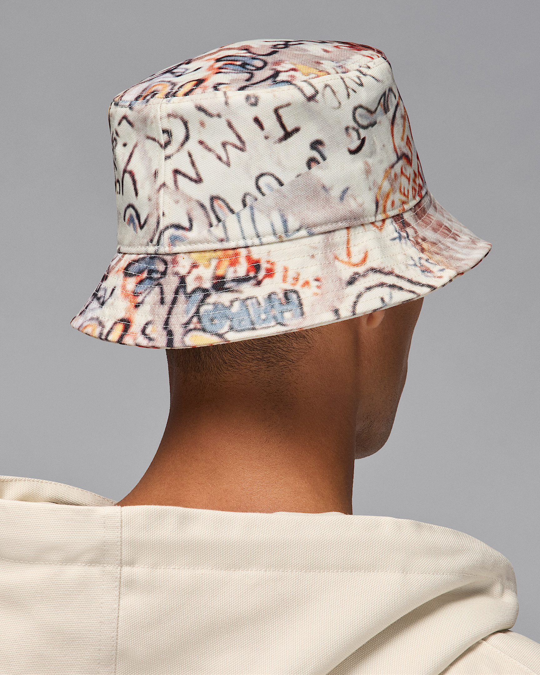 Jordan Apex Bucket Hat - 2