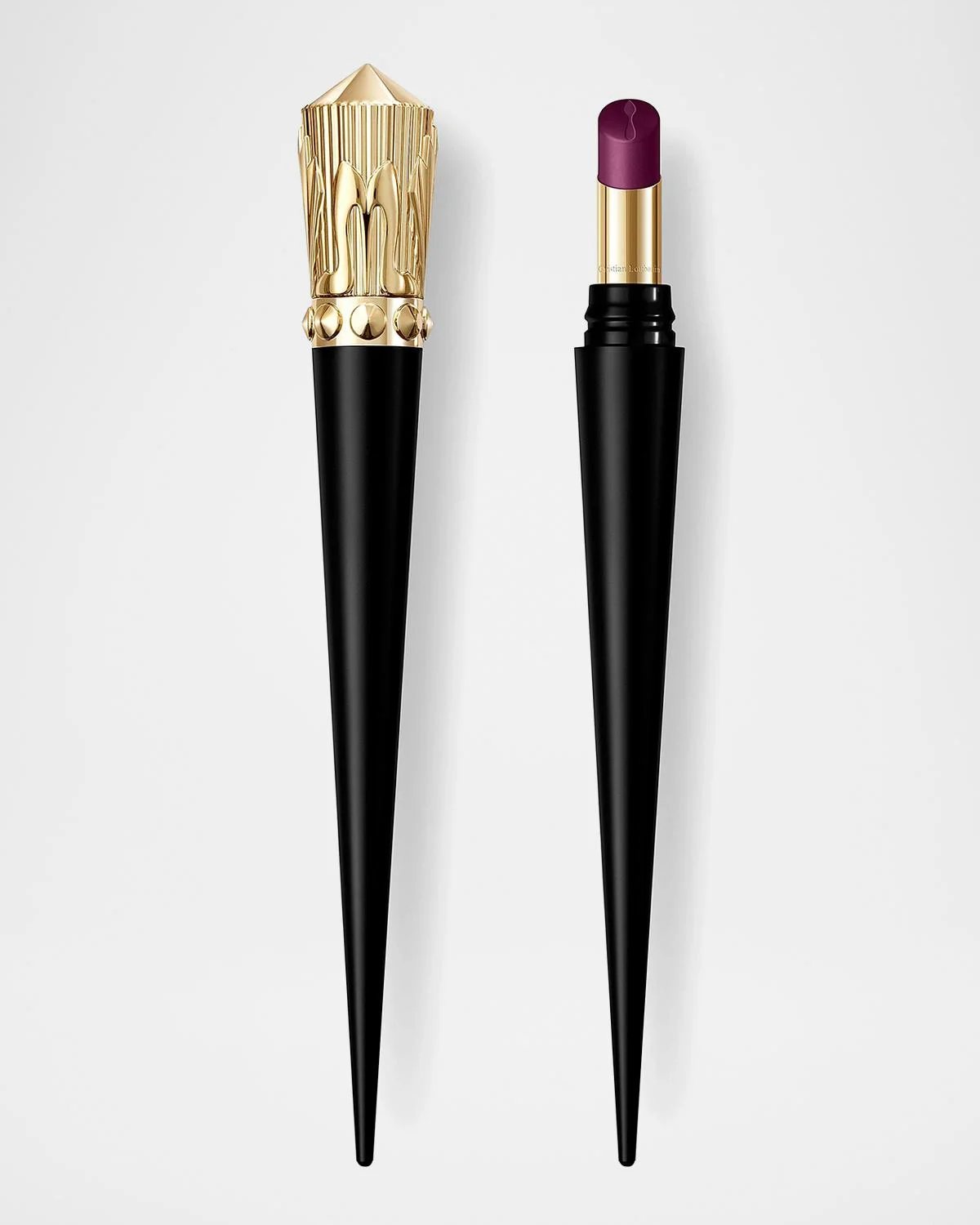 Rouge Stiletto Lumi Matte Lipstick - 1