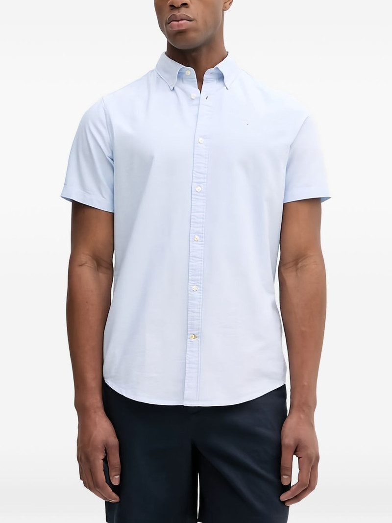 short-sleeve shirt 1
