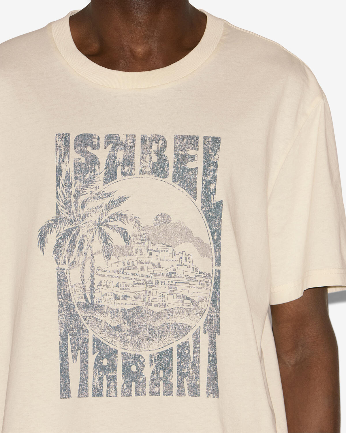 HONORE T-SHIRT - 3