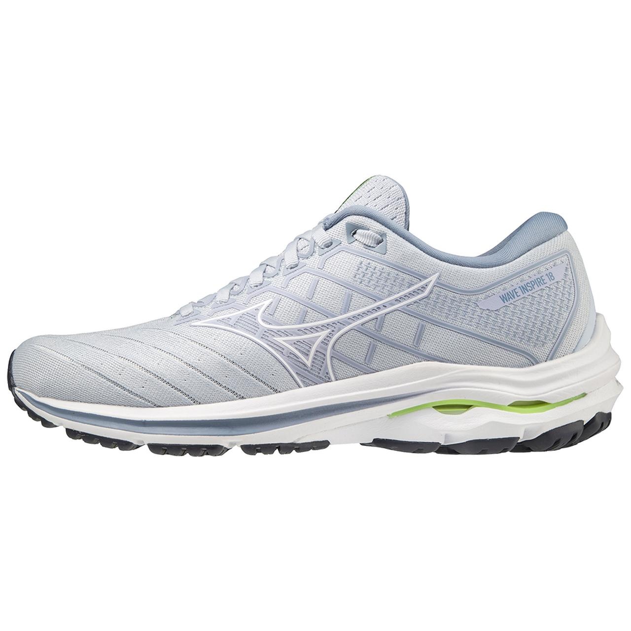 Women's Wave Inspire 18 Running Shoe - 1