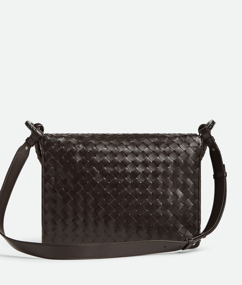 Bottega Veneta Small Swing Messenger outlook
