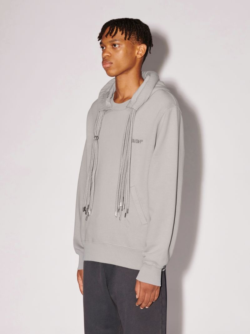 Multicord Hoodie - 5
