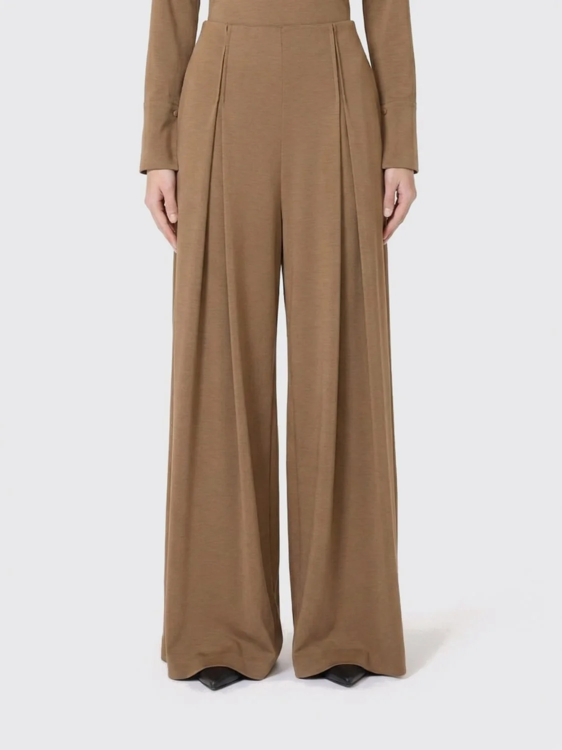 Pants woman Max Mara - 1