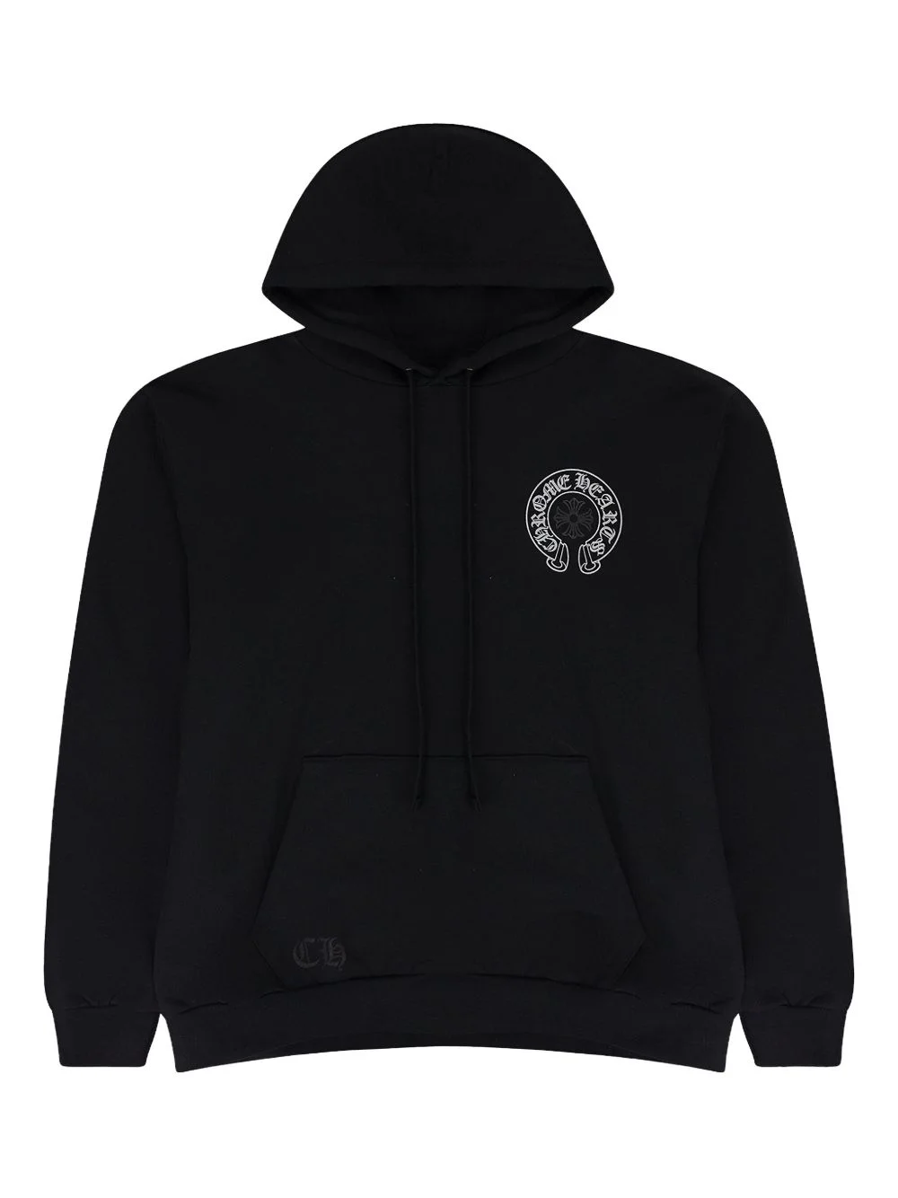 las vegas zip-up hoodie - 1
