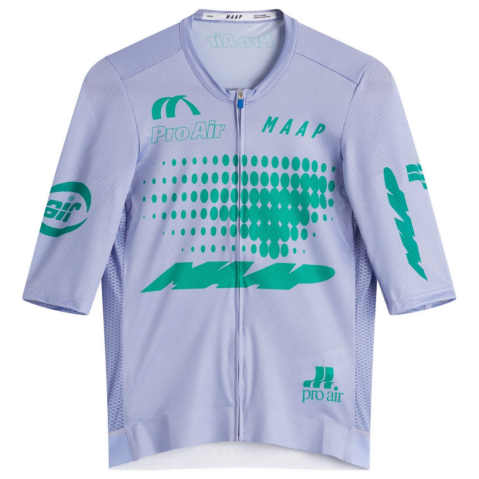MAAP Aether Pro Air Jersey 3.0 - 1