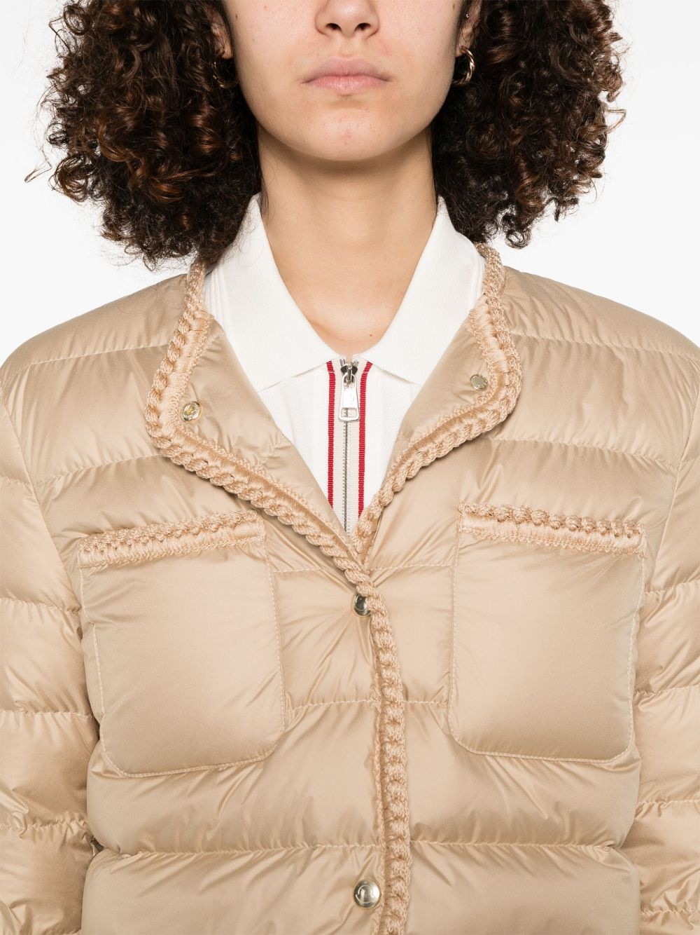 Gencay jacket - 5