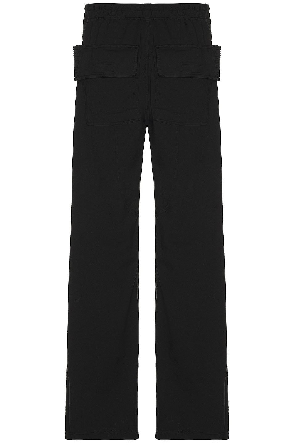 Creatch Cargo Drawstring Pants - 2