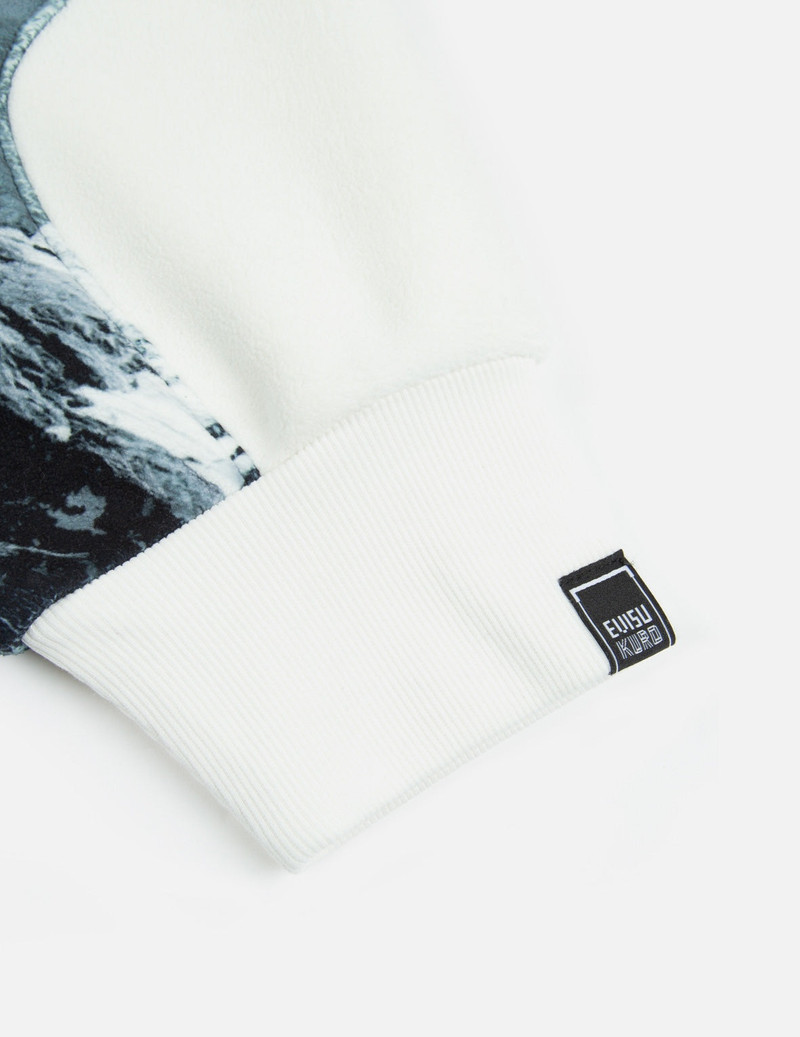 Digital Photo Print Hoodie 10