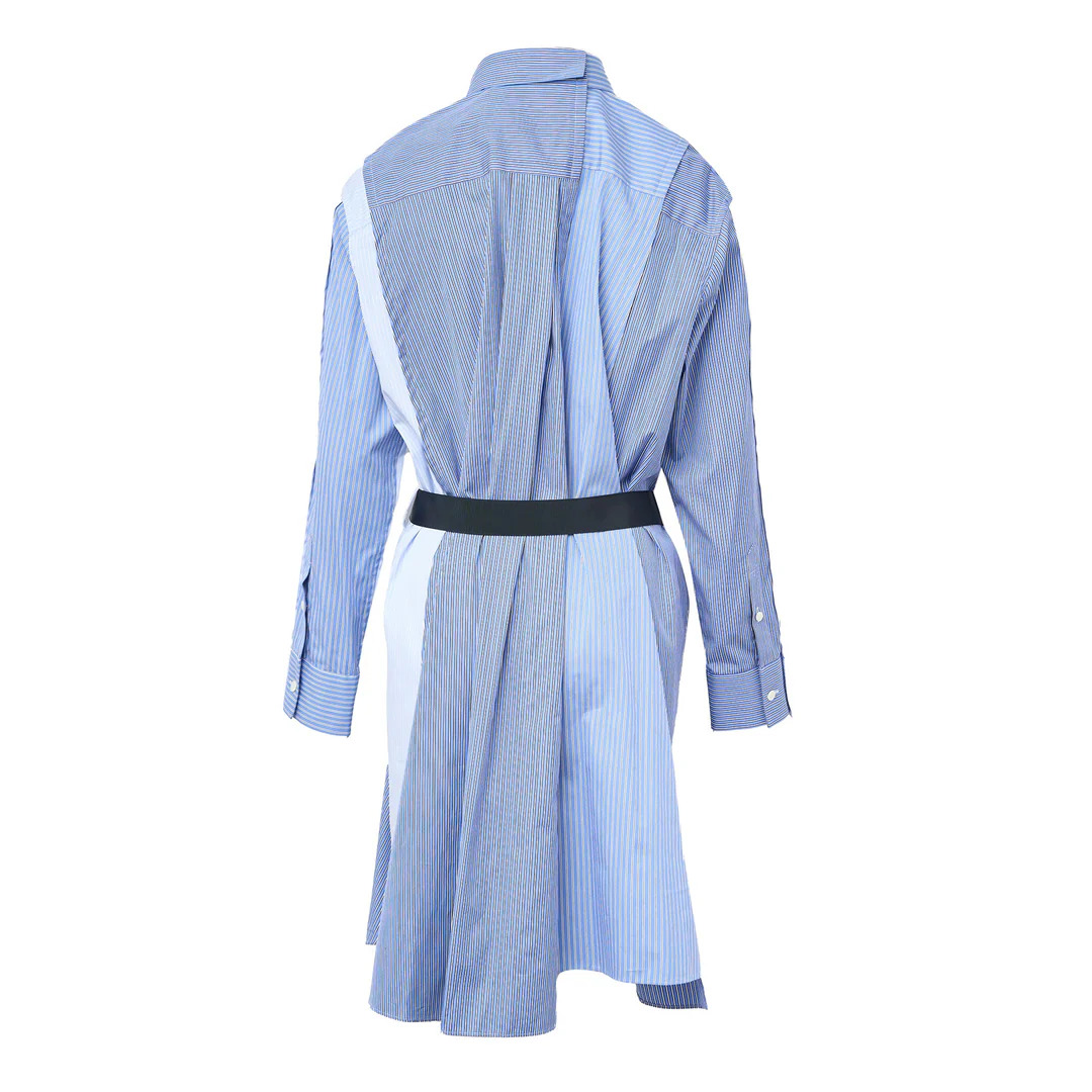 Poplin Dress - 2