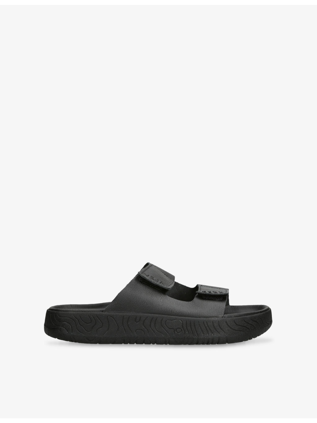 Etna Leather Sandals - 1