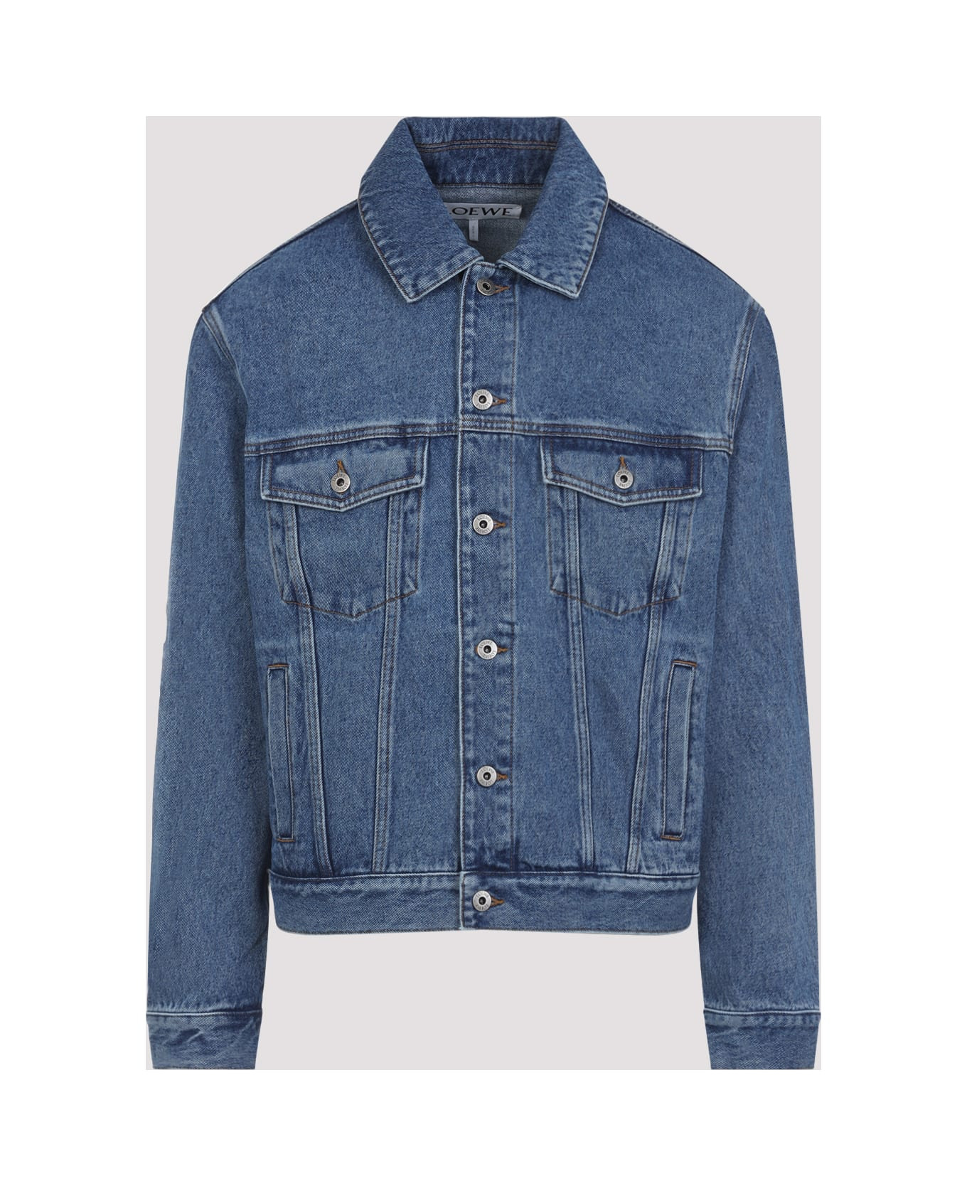 Anagram Jacket - 3