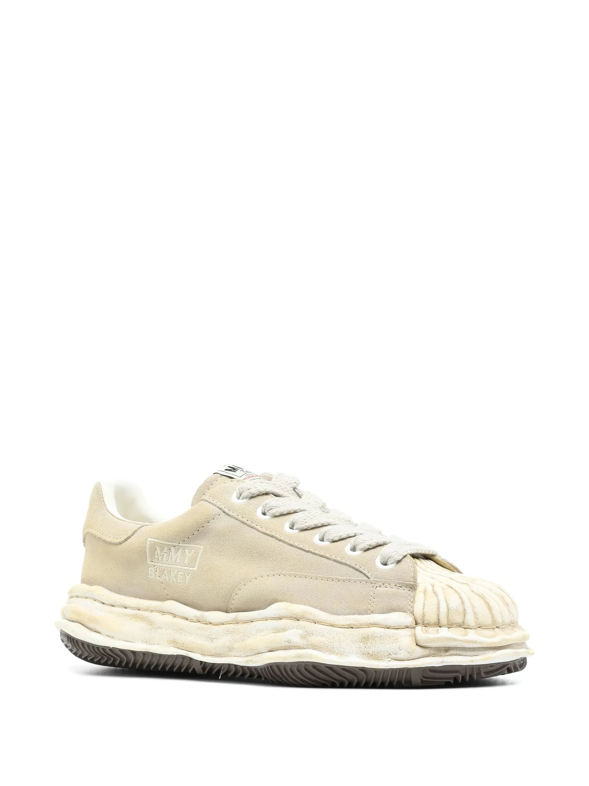 Blakey low-top sneakers - 2
