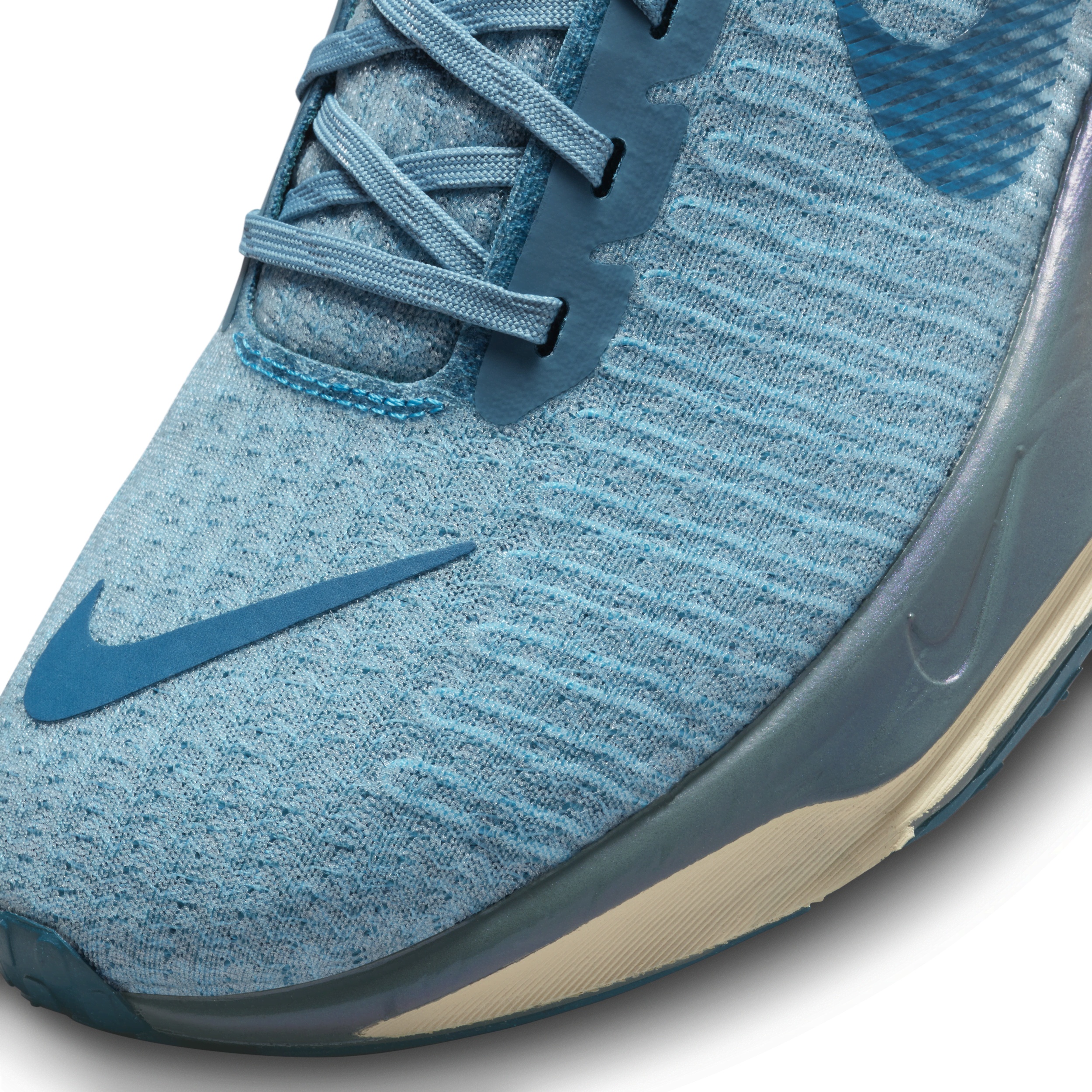 Nike Men's Invincible 3 Road Running Shoes - 7