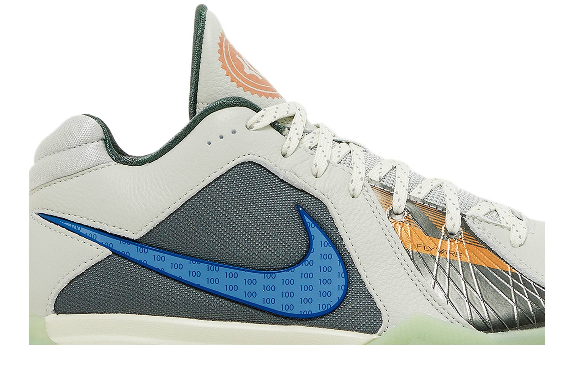 Zoom KD 3 'Easy Money' - 2