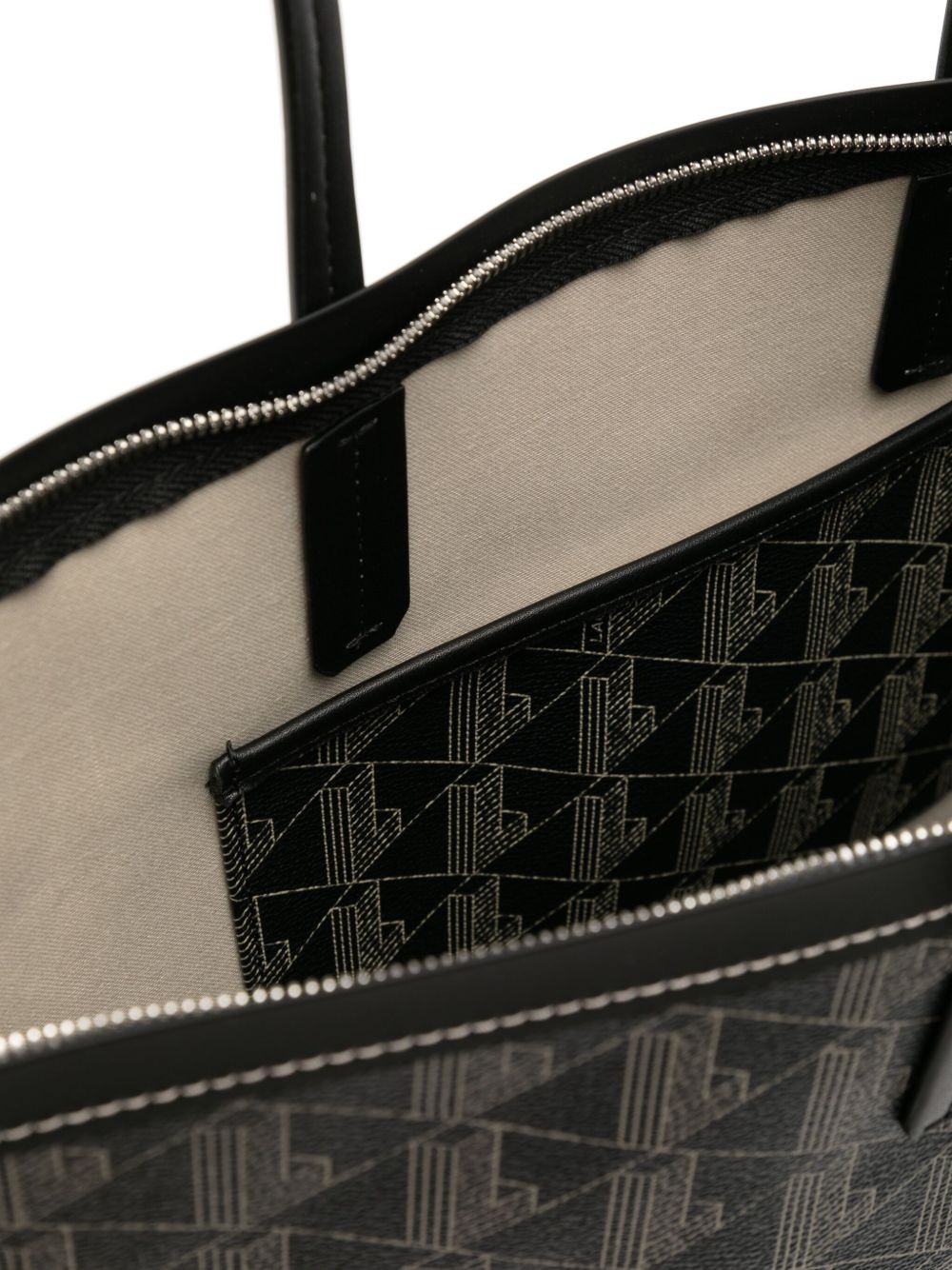 Zely tote bag - 4