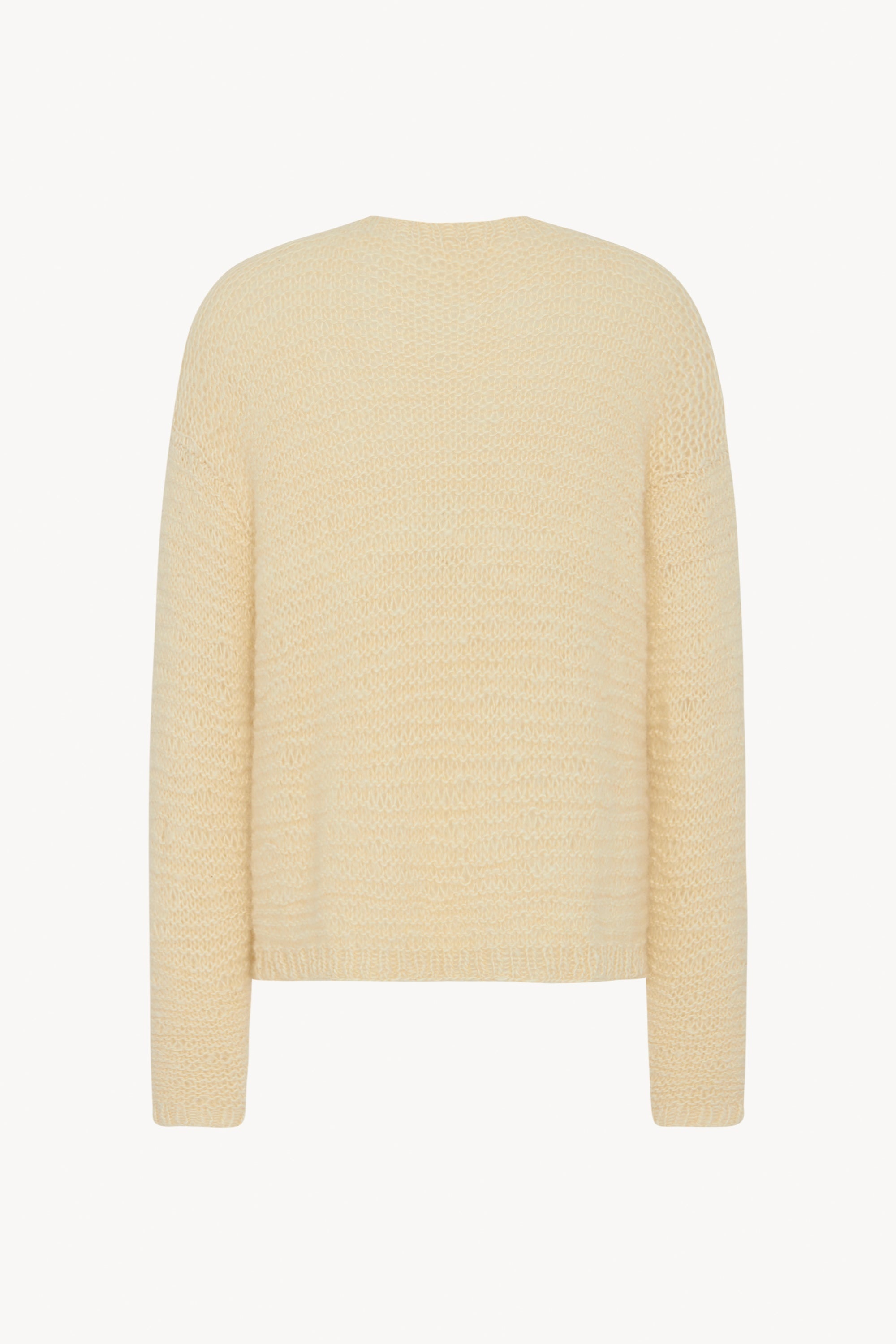 Amst Top in Cashmere - 2