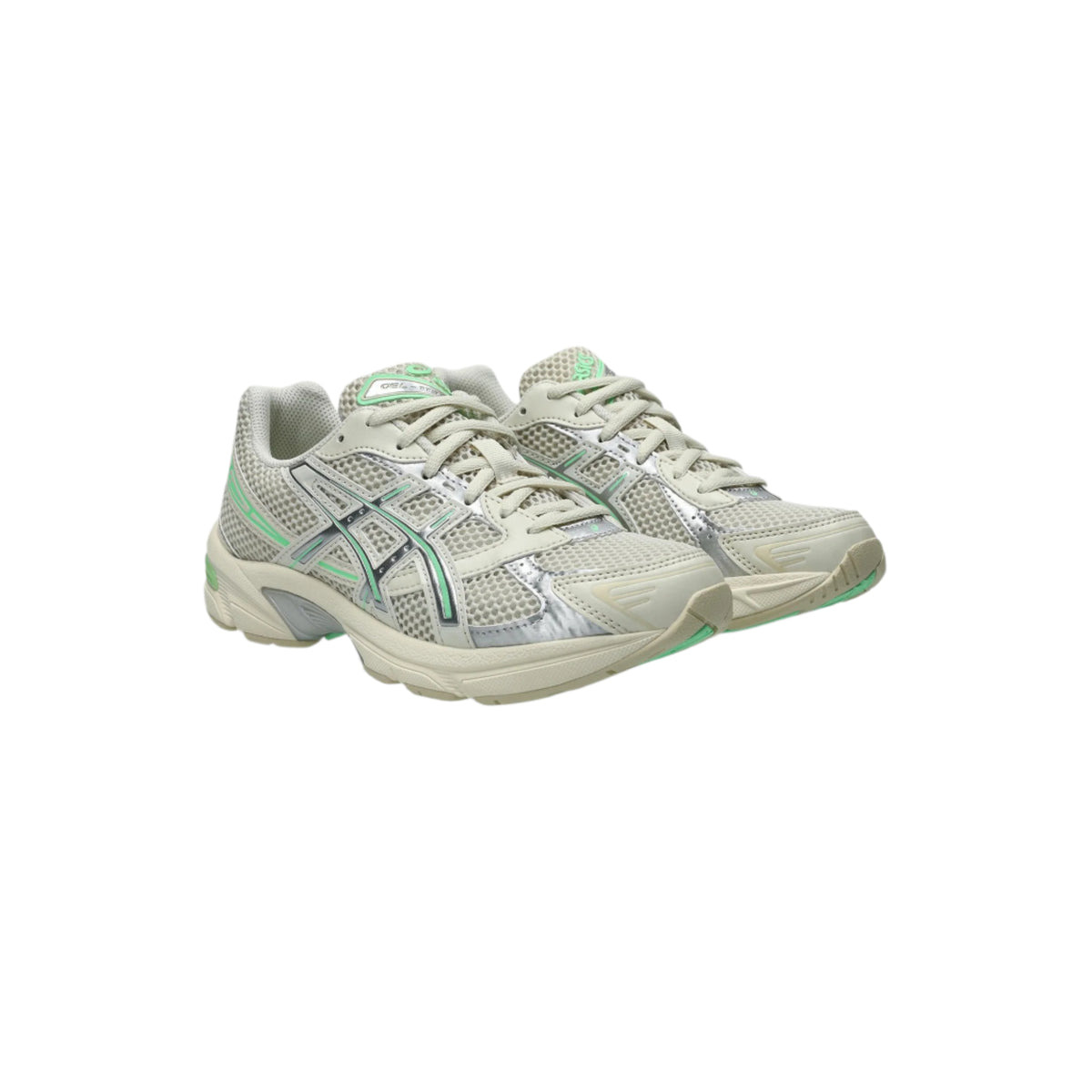 GEL-1130 SNEAKERS (PALE OAK/MENTHOL) - 2