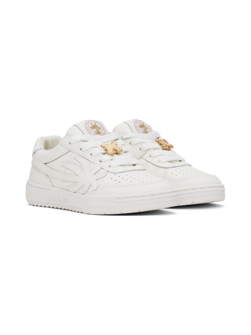 White Palm Beach University Sneakers 4