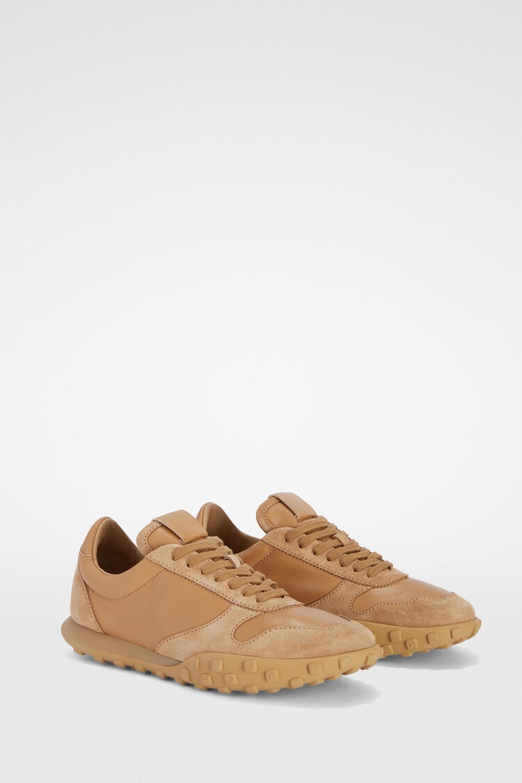 Moon Sneaker - 4
