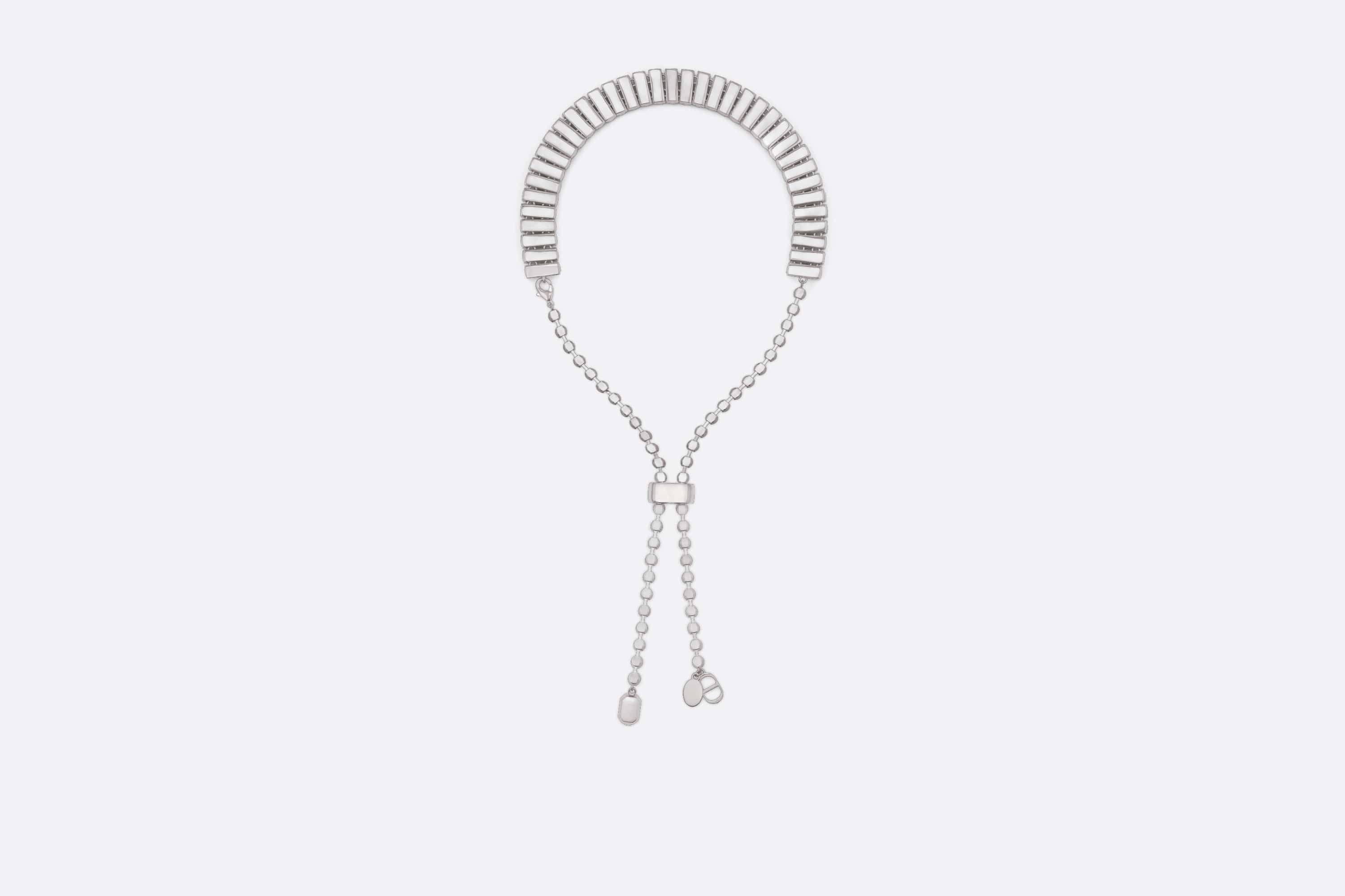 DIOR BY ERL Necklace - 2