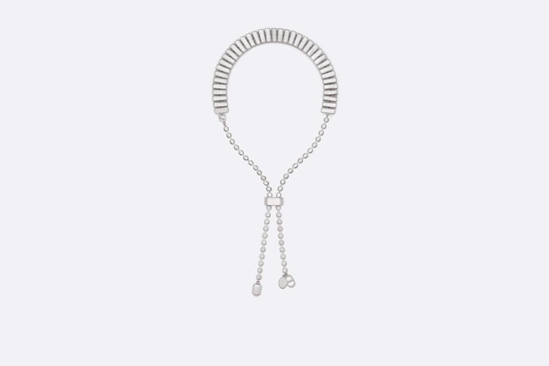 Dior DIOR BY ERL Necklace outlook
