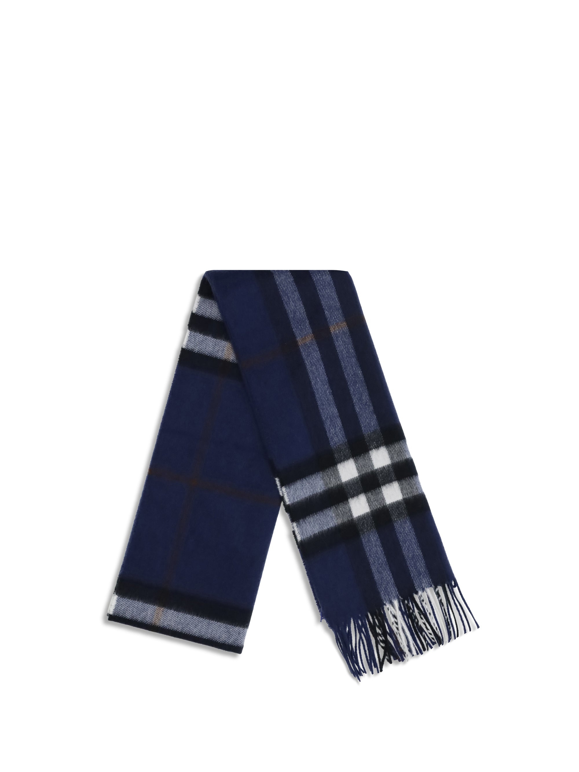 Burberry Men Cashmere Scarves - 2
