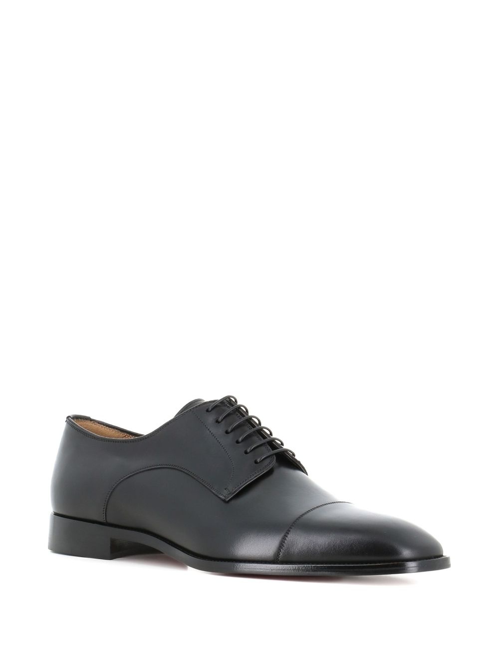 Top 5 leather derby shoes - 2