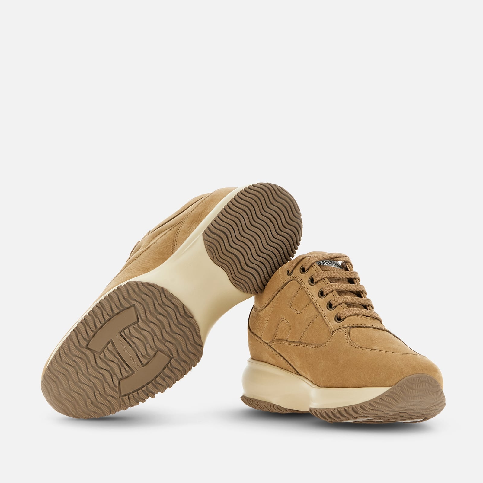 Sneakers Hogan Interactive - 4