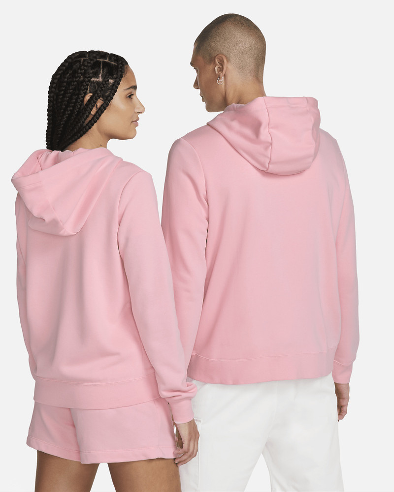 Nike Nike Sportswear Club Fleece Women's Full-Zip Hoodie outlook