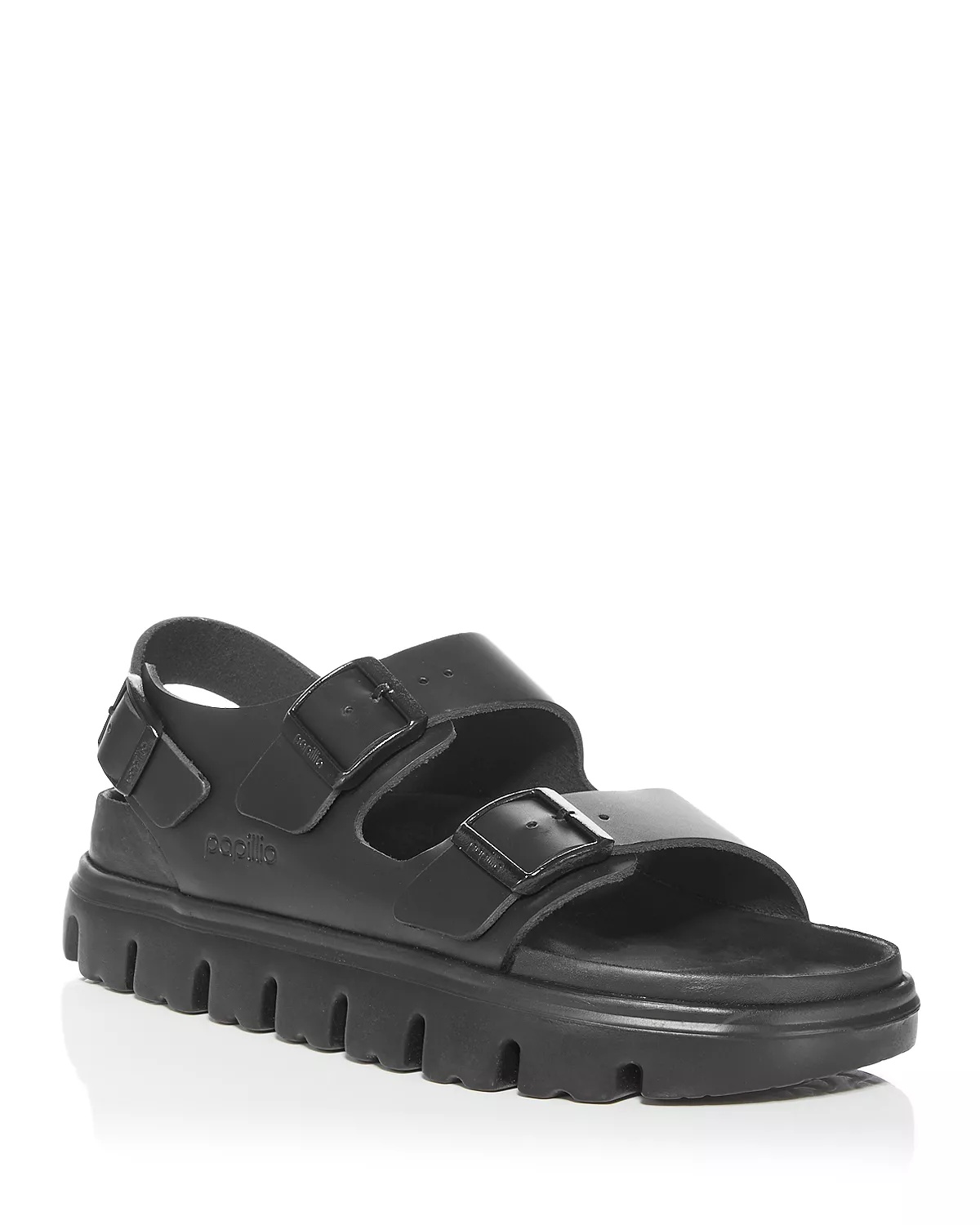 Women's Milano Exquisite Chunky Footbed Sandals - 1