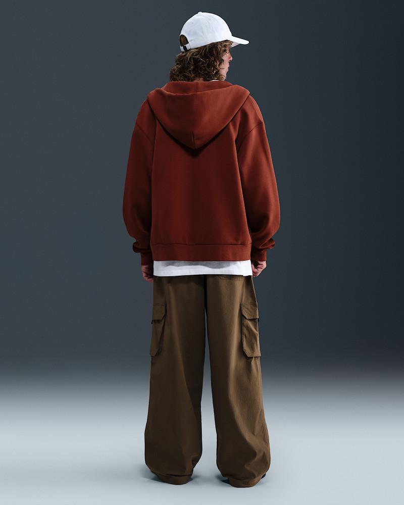 Nike SB Kearny Cargo Skate Pants 4