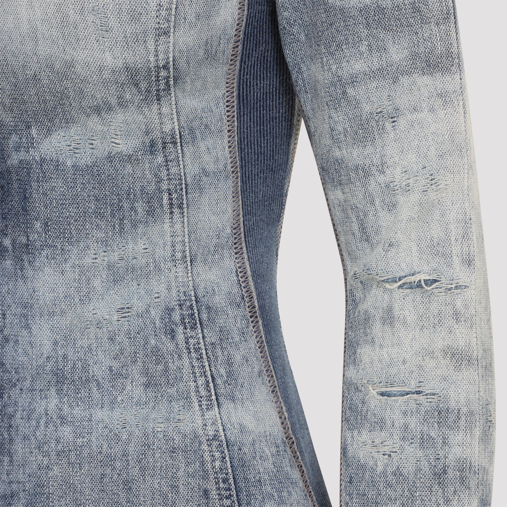 Diesel De-Masly Shirt Women - 4