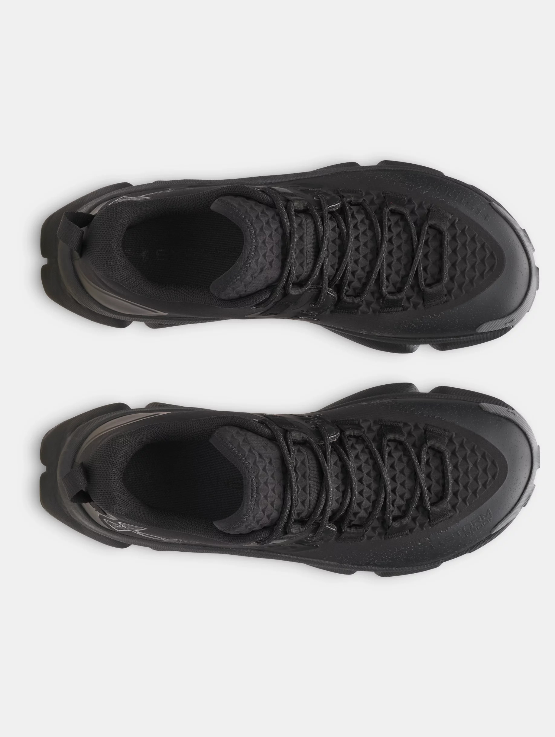 UA Expanse Low Waterproof - 3