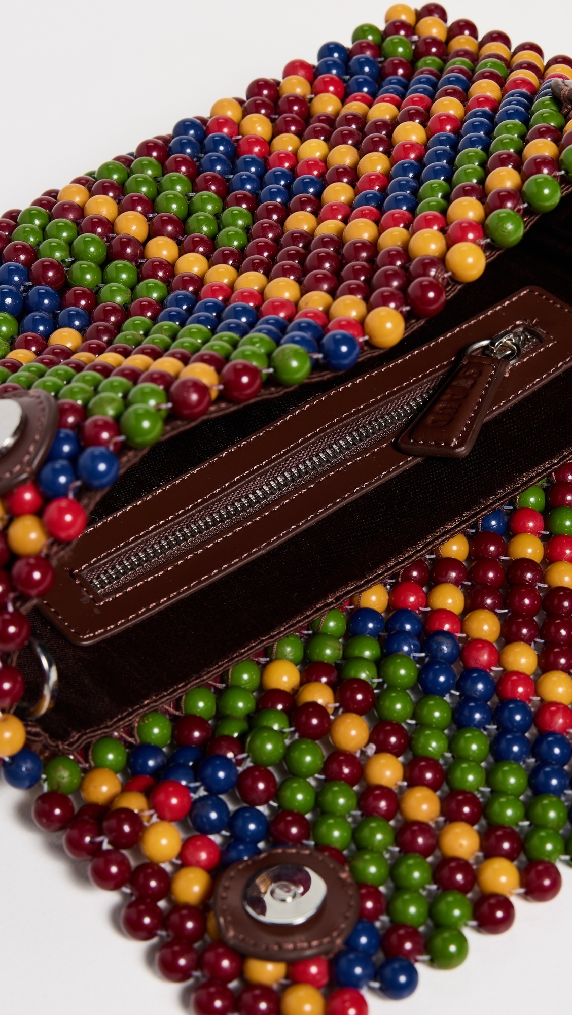 Timmy Convertible Shoulder Bag - 5