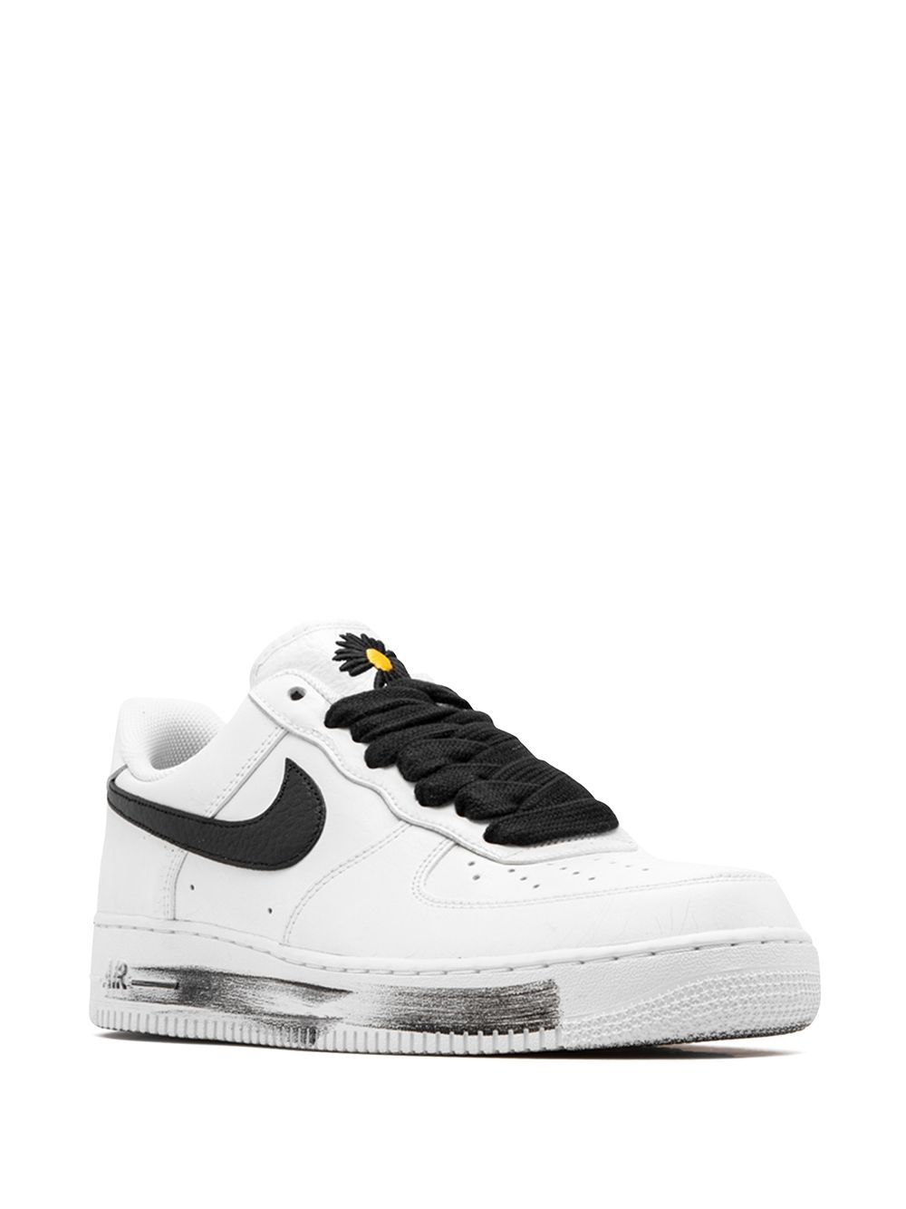 x G-Dragon Air Force 1 Low "White" sneakers - 2