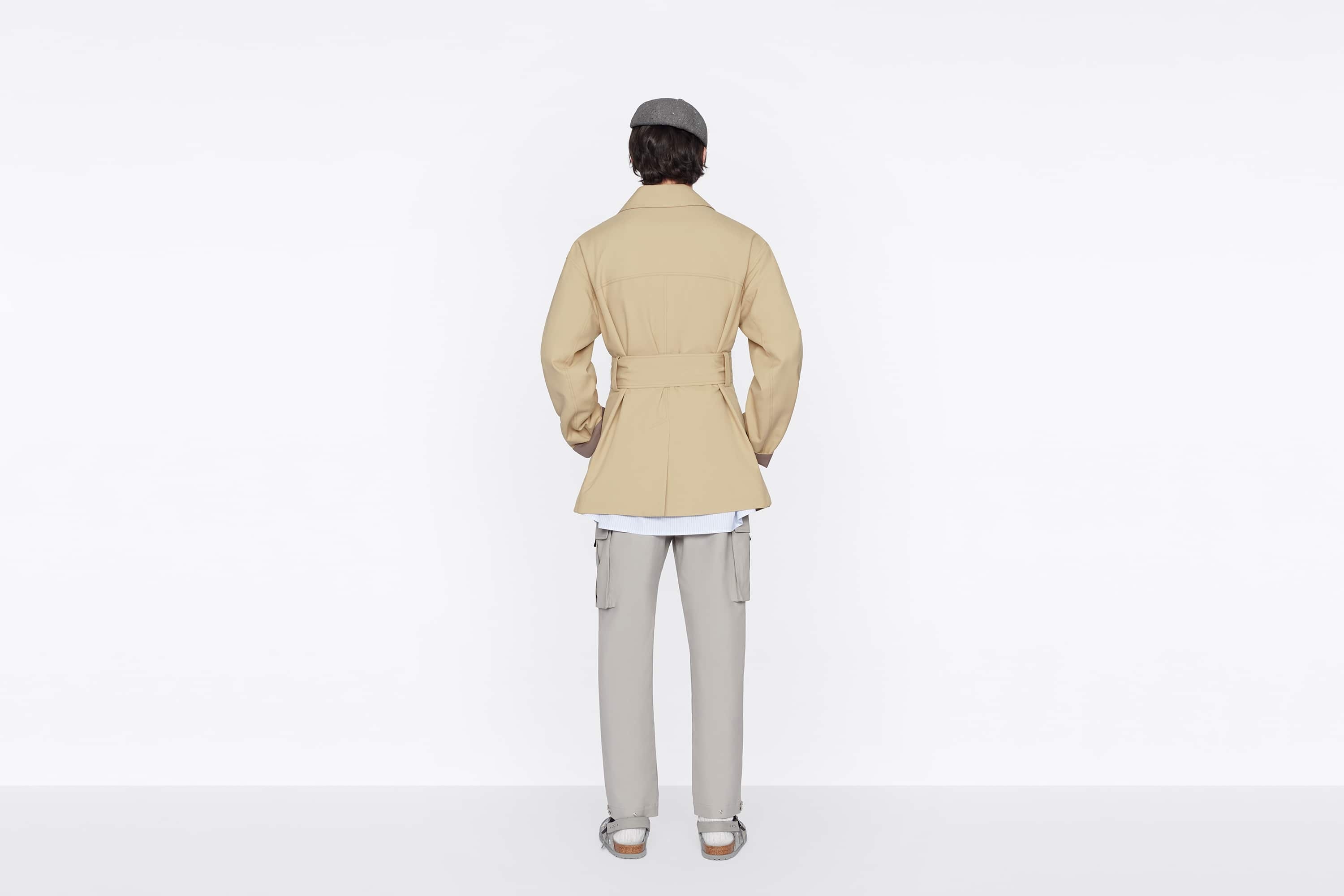 Cargo Pants - 6