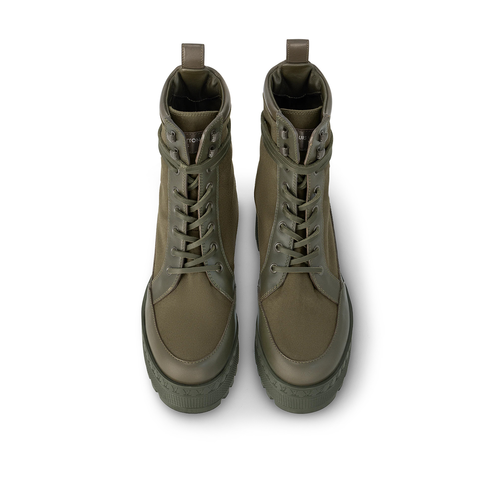 Laureate Platform Desert Boot - 3