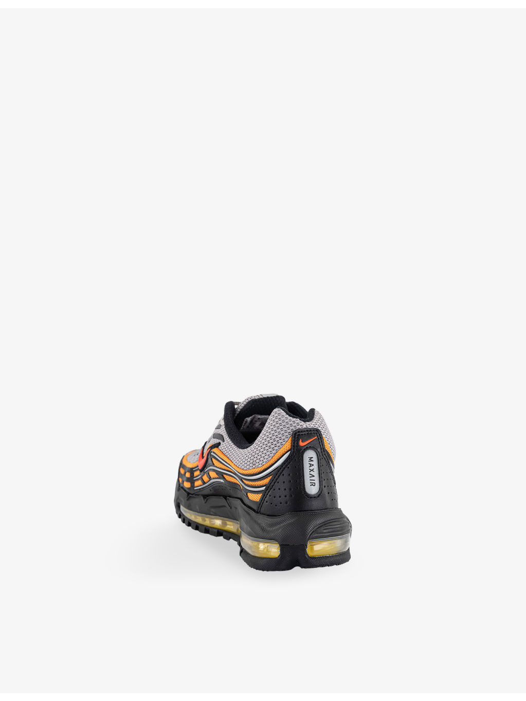 Air Max TL 2.5 Leather and Mesh Trainers - 4