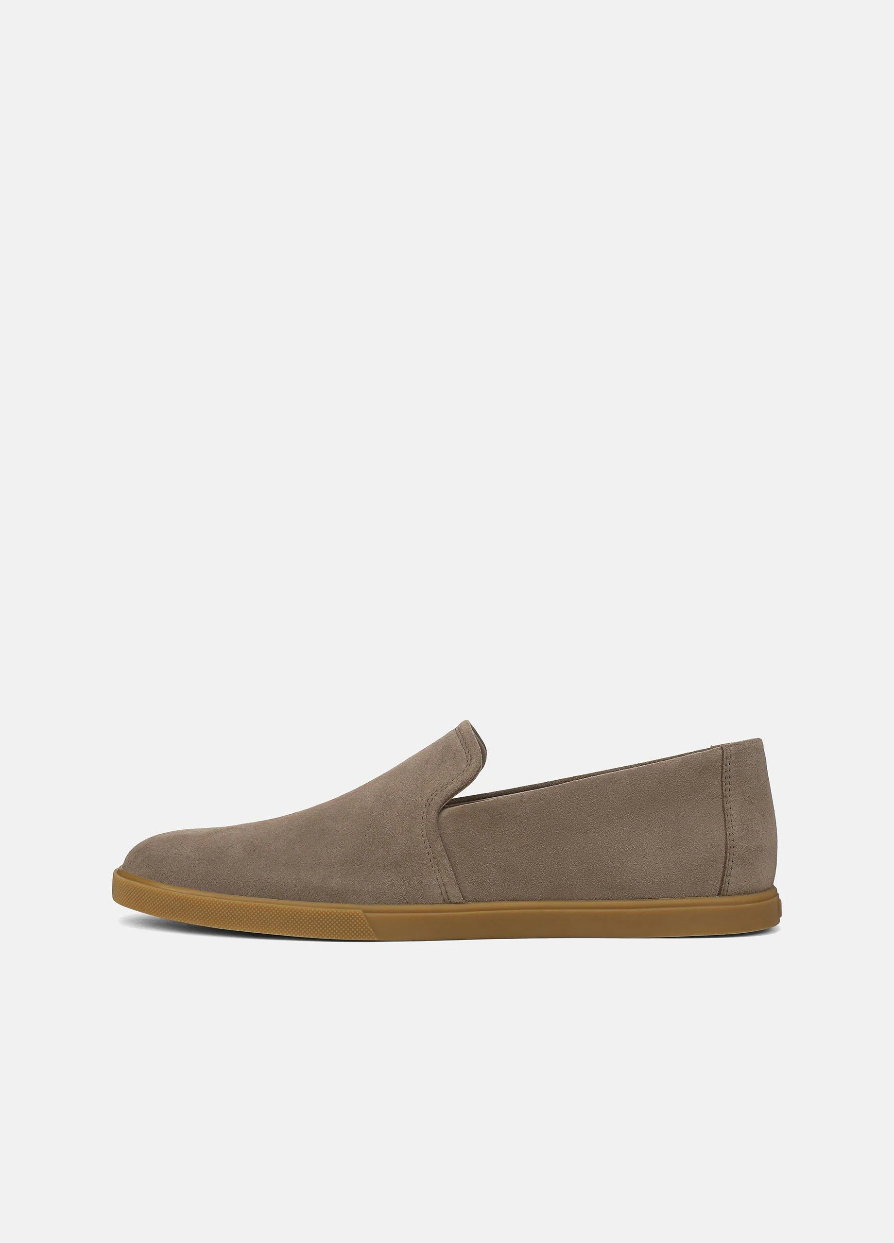 Sean Suede Loafer - 1