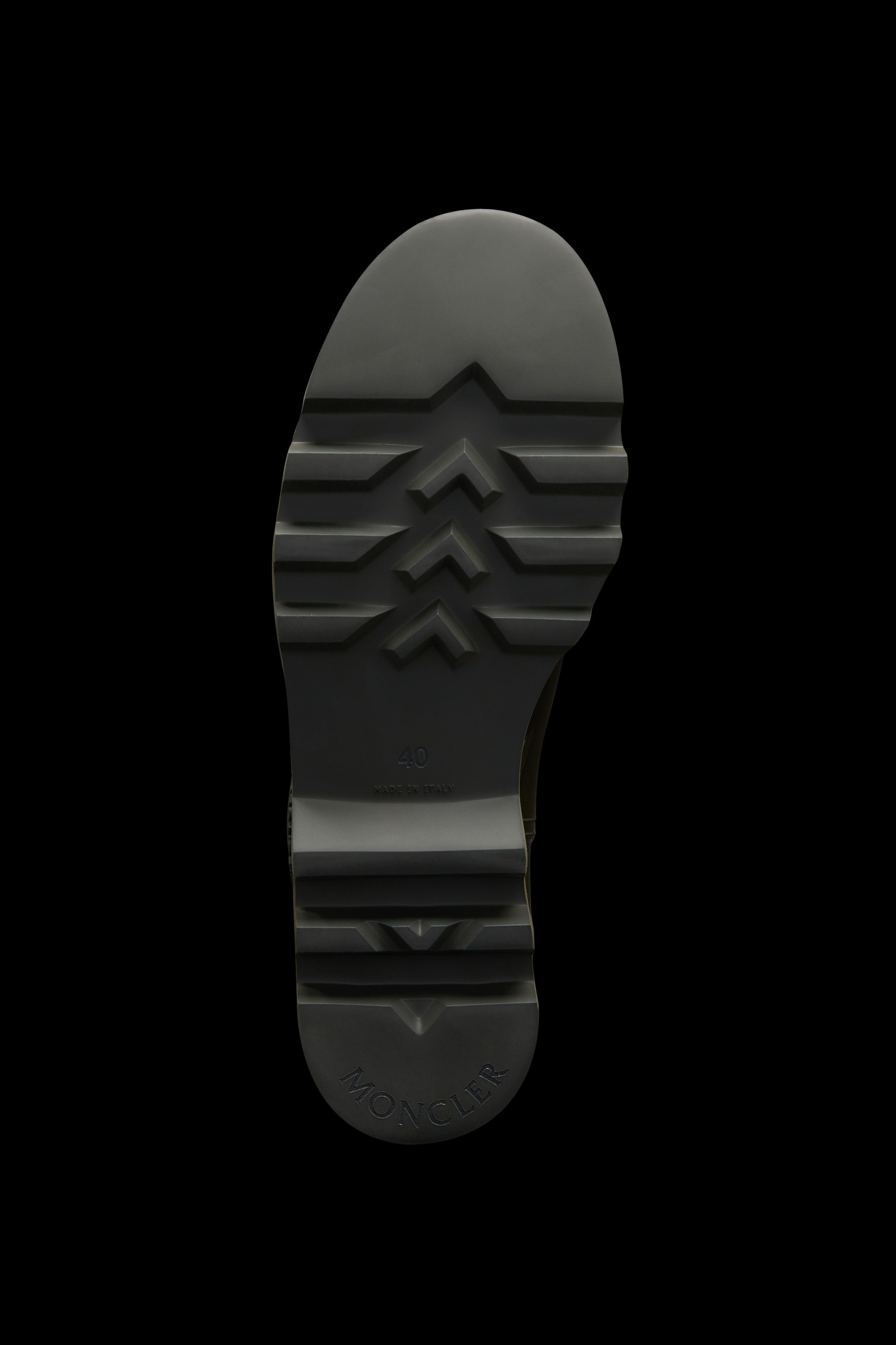 Ginette Rain Boots - 5