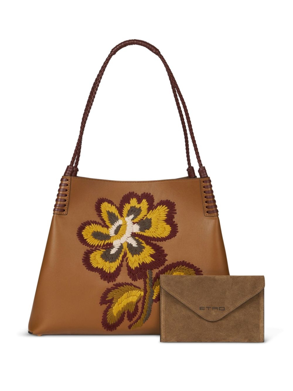 medium Libra tote bag - 7
