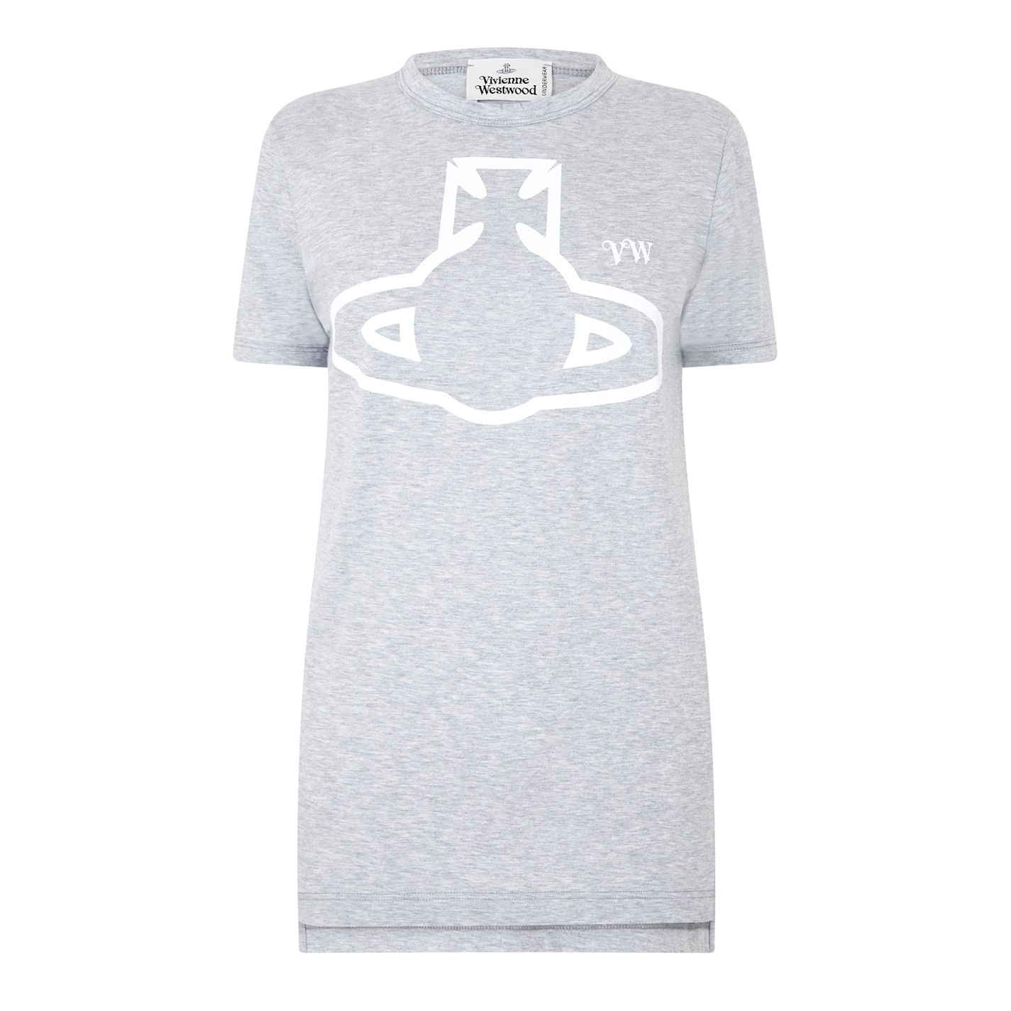 Vivienne Westwood Orb Graphic T-Shirt