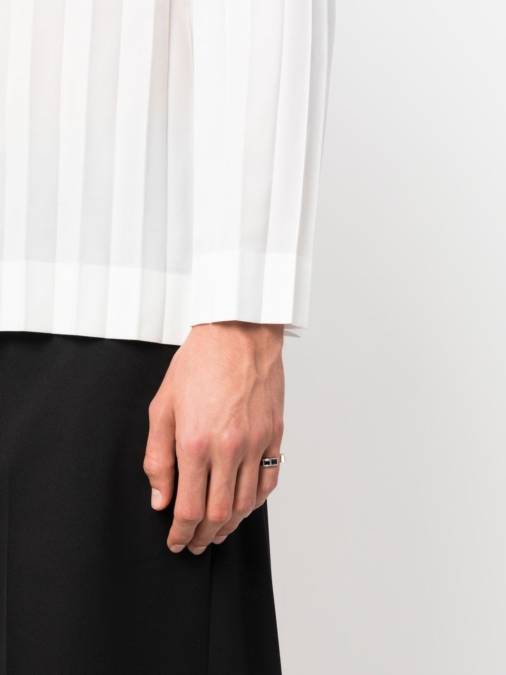 Vault Gate Square ring - 2