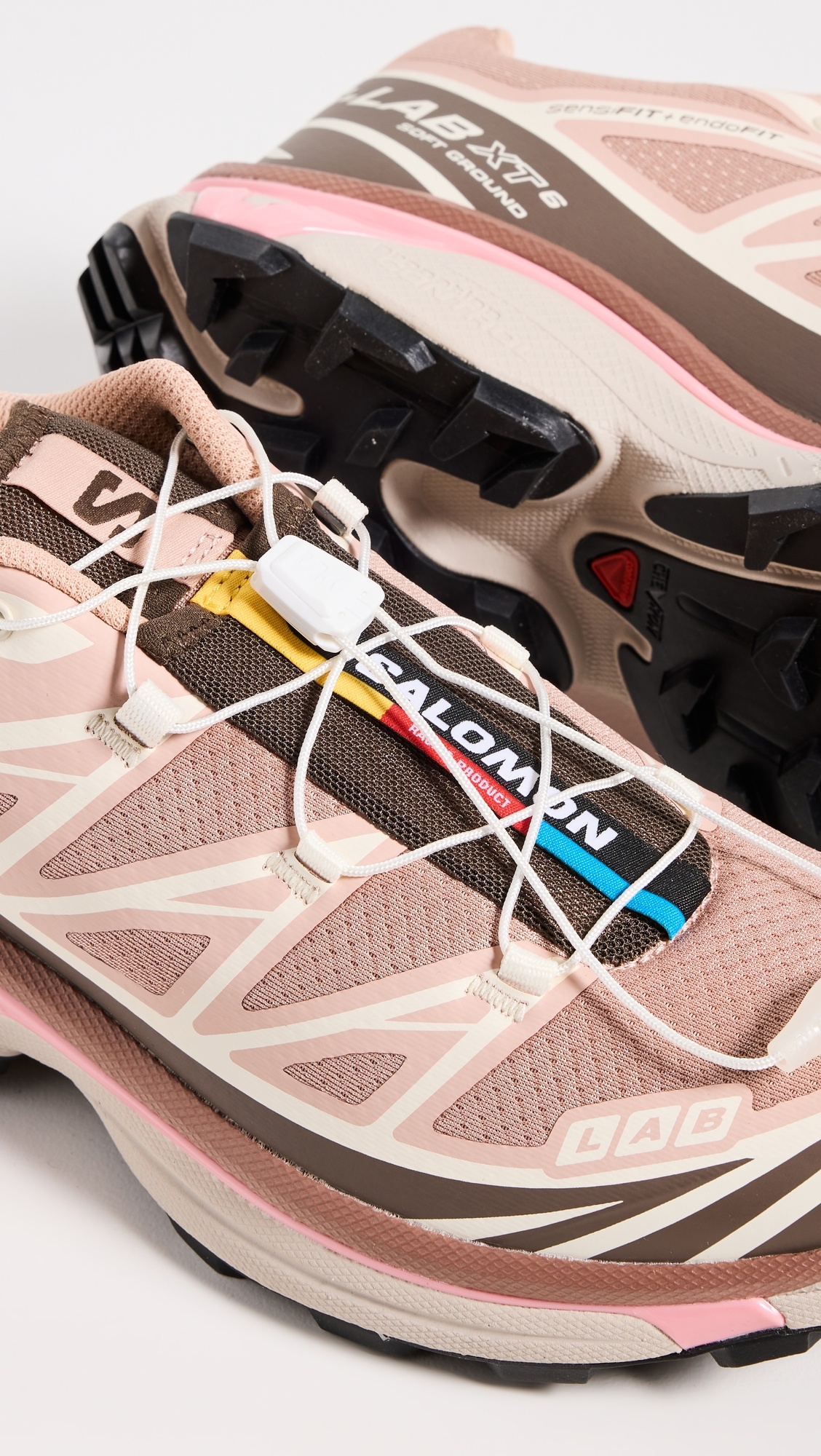 XT-6 Sneakers - 5